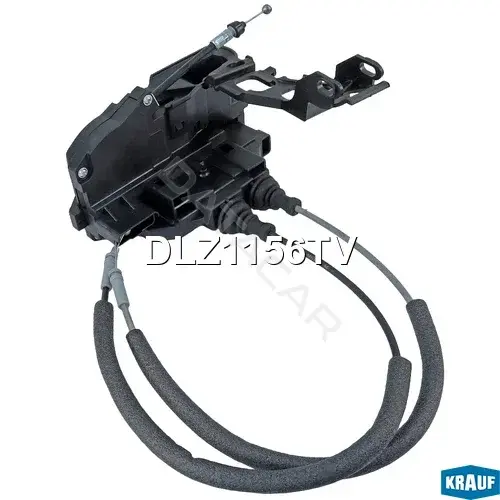 Замок двери KRAUF DLZ1156TV