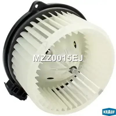 Моторчик печки KRAUF MZZ0015EJ