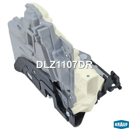 Замок двери KRAUF DLZ1107DR