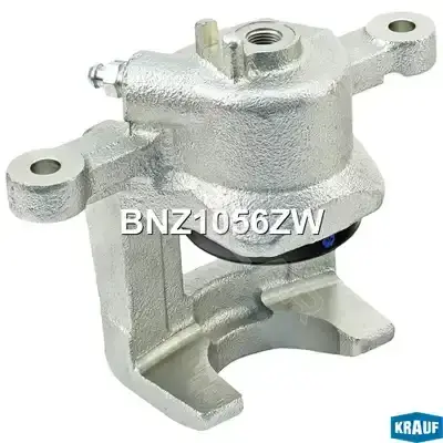 Суппорт тормозной KRAUF BNZ1056ZW