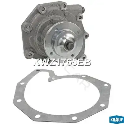 Термостат KRAUF KWZ1765EB