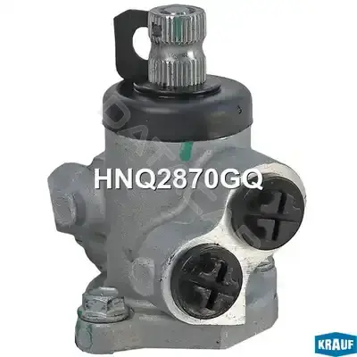Рулевая рейка KRAUF HNQ2870GQ