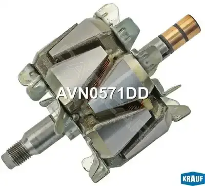 Ротор генератора KRAUF AVN0571DD