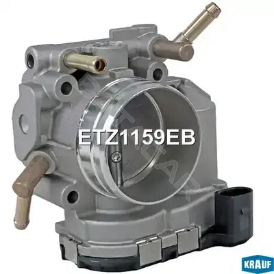 Дроссельная заслонка KRAUF ETZ1159EB