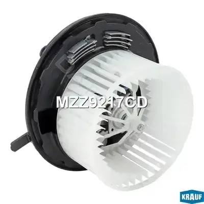 Моторчик печки KRAUF MZZ9217CD