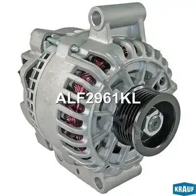Генератор KRAUF ALF2961KL