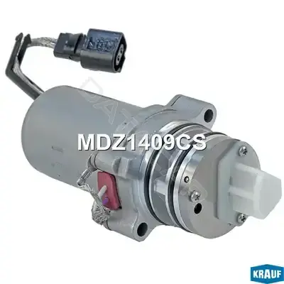 Масляный насос KRAUF MDZ1409CS