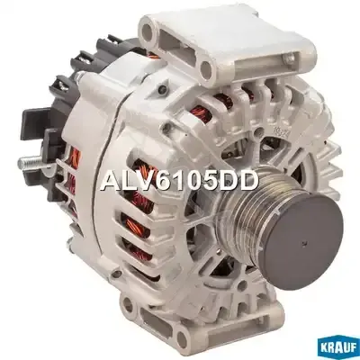 Генератор KRAUF ALV6105DD