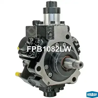 Насос высокого давления KRAUF FPB1082LW