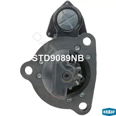 Стартер KRAUF STD9089NB