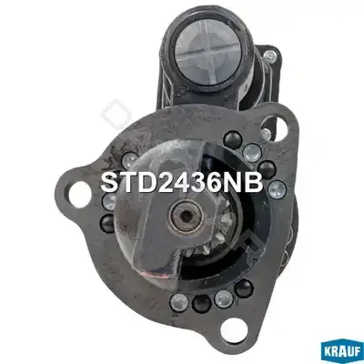 Стартер KRAUF STD2436NB