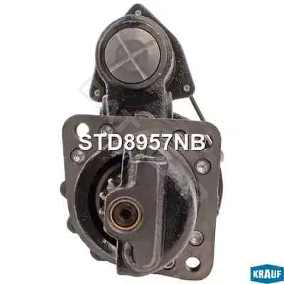 Стартер KRAUF STD8957NB