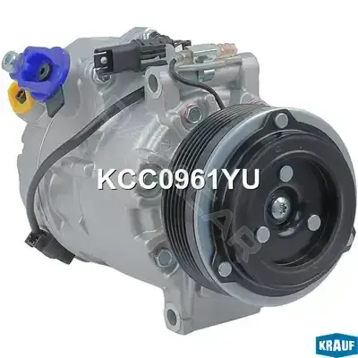 Компрессор кондиционера KRAUF KCC0961YU