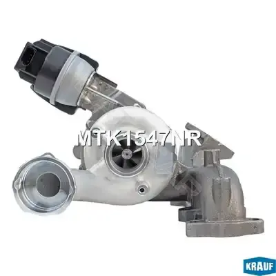 Турбина KRAUF MTK1547NR