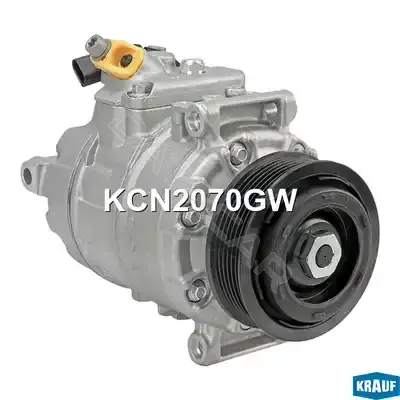 Компрессор кондиционера KRAUF KCN2070GW