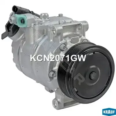 Компрессор кондиционера KRAUF KCN2071GW