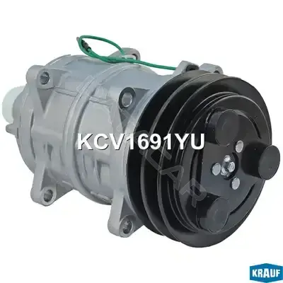 Компрессор кондиционера KRAUF KCV1691YU