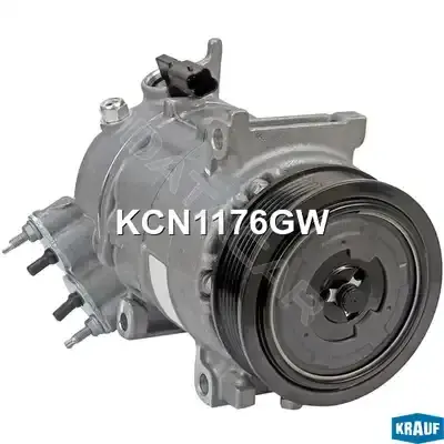 Компрессор кондиционера KRAUF KCN1176GW