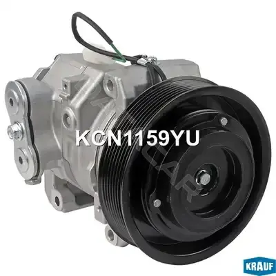 Компрессор кондиционера KRAUF KCN1159YU