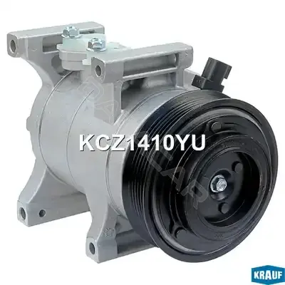 Компрессор кондиционера KRAUF KCZ1410YU