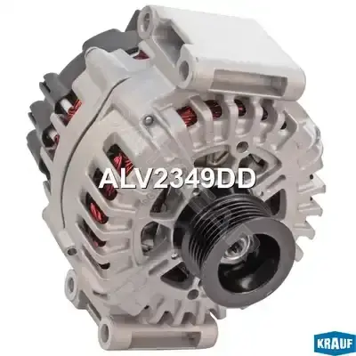 Генератор KRAUF ALV2349DD