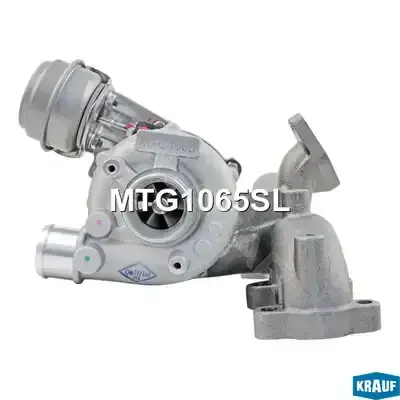 Турбина KRAUF MTG1065SL