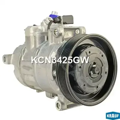 Компрессор кондиционера KRAUF KCN3425GW