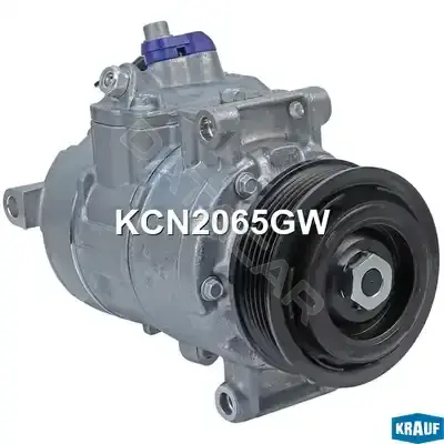 Компрессор кондиционера KRAUF KCN2065GW