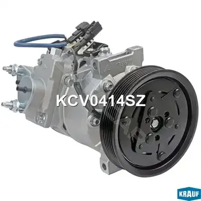 Компрессор кондиционера KRAUF KCV0414SZ