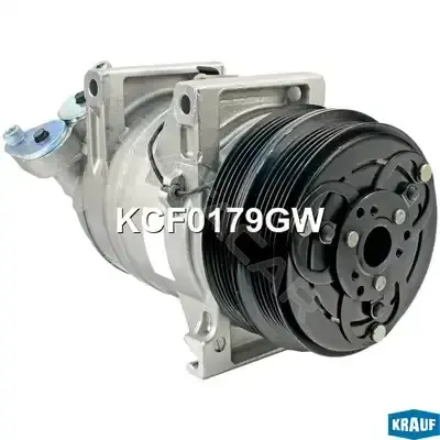 Компрессор кондиционера KRAUF KCF0179GW