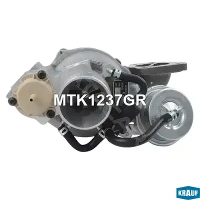 Турбина KRAUF MTK1237GR