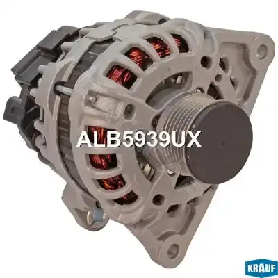 Генератор KRAUF ALB5939UX