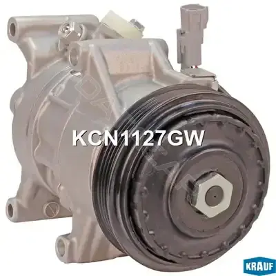 Компрессор кондиционера KRAUF KCN1127GW
