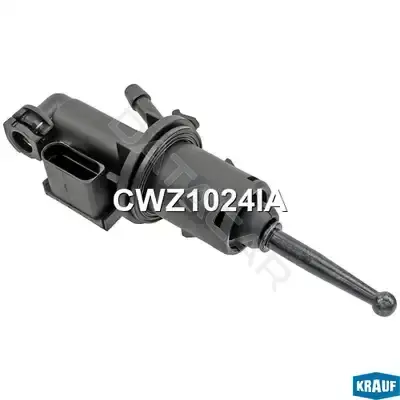 Главный цилиндр сцепления KRAUF CWZ1024IA