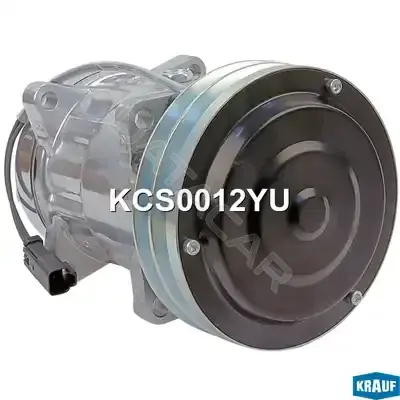 Компрессор кондиционера KRAUF KCS0012YU