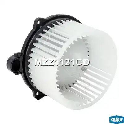 Моторчик печки KRAUF MZZ1121CD