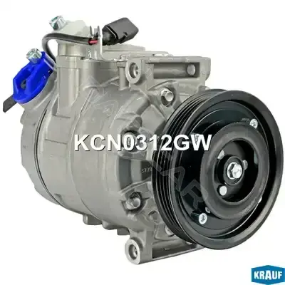 Компрессор кондиционера KRAUF KCN0312GW