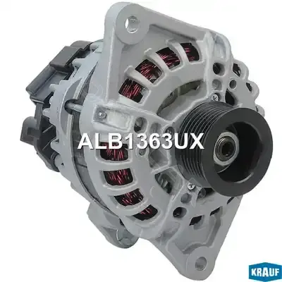Генератор KRAUF ALB1363UX