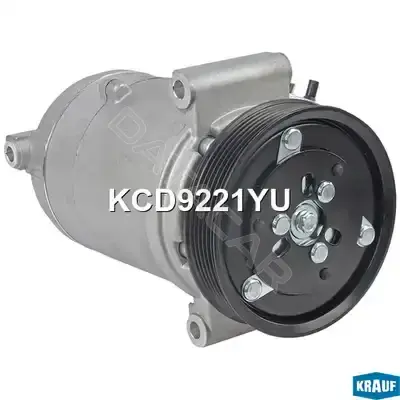 Компрессор кондиционера KRAUF KCD9221YU