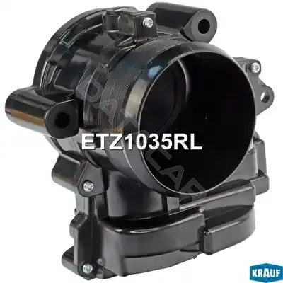 Дроссельная заслонка KRAUF ETZ1035RL