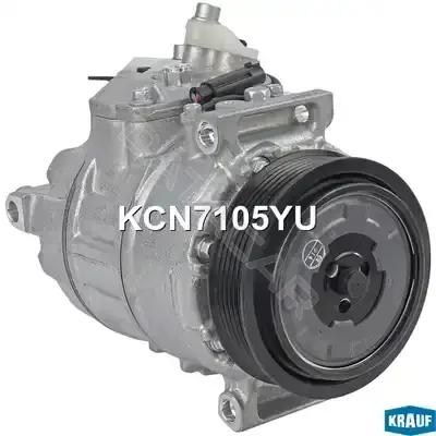 Компрессор кондиционера KRAUF KCN7105YU