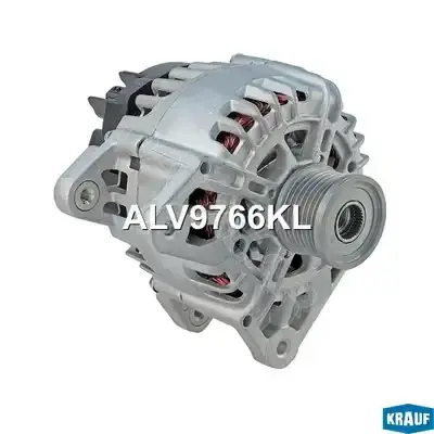 Генератор KRAUF ALV9766KL