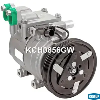 Компрессор кондиционера KRAUF KCH0856GW
