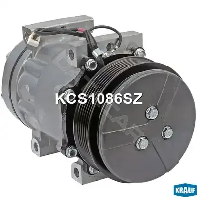 Компрессор кондиционера KRAUF KCS1086SZ