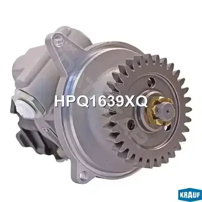 Насос гидроусилителя руля KRAUF HPQ1639XQ
