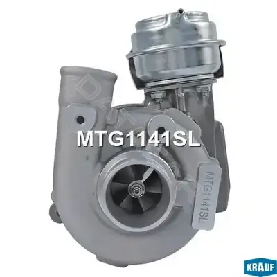 Турбина KRAUF MTG1141SL