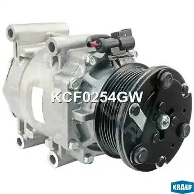 Компрессор кондиционера KRAUF KCF0254GW