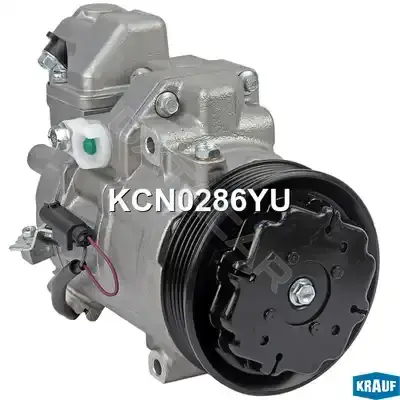 Компрессор кондиционера KRAUF KCN0286YU