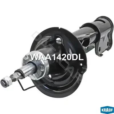 Амортизаторы KRAUF WAA1420DL