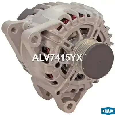 Генератор KRAUF ALV7415YX